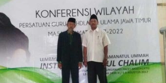 Sururi Siap Advokasi Persoalan Lembaga Pendidikan di bawah Naungan Pergunu