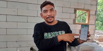 Marsuto Alfianto Tuding Oknum Bea Cukai Madura Sengaja Tindas Pengusaha Rokok Bodong