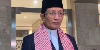 Ulama NU Asal Sulsel Ini Terkejut Ditunjuk Prabowo Jadi Menteri Agama