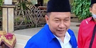 Survei Internal Partai Demokrat Trenggalek Sebut Paslon Arifin-Syah di Angka 73 Persen