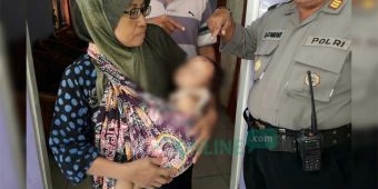 Empat Balita di Lumajang Diserang Sekelompok Kera Liar