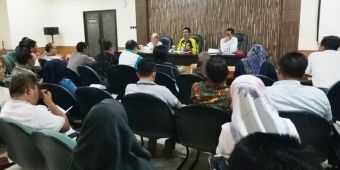 Tahun Baru, Pemkab Gresik Gelar Orkes Dangdut di 4 Titik dan Istighosah di Balongpanggang