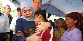 Peringati Hari Ibu, Khofifah Tegaskan Kekerasan Terhadap Perempuan adalah Bentuk Pelanggaran HAM