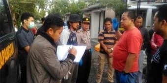 Terlilit Hutang, Bapak 3 Anak di Malang Gantung Diri