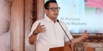 Cegah Praktik Politik Uang di Pilwali, Ali Kuncoro Kobarkan Semangat Hajar Serangan Fajar