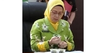 Kadisperindag Pasuruan: Tak Ada Anggaran untuk Revitalisasi Pasar Gondanglegi