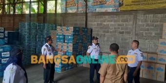 Dishub Gresik Tunjuk Lahan di Timur Bandar Grisse Jadi Parkir Khusus