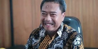 ​108 Paket Proyek Fisik Konstruksi di Pacitan Sudah Ditenderkan