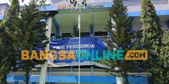 PPDB 2024, SMKN 2 Magetan Buka Pengambilan PIN