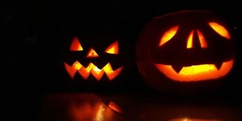  Sejarah Labu Halloween Jack O'Lantern