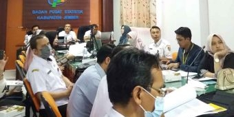 BPS Jember Terbitkan IHK Januari 2023