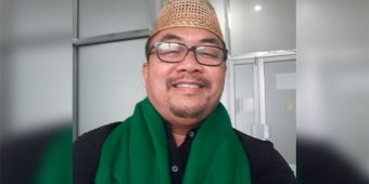 Kepala Kemenag Pacitan Positif Covid-19, Ketua PA: Kami Turut Prihatin 