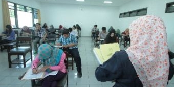 Terbongkarnya Perjokian di UMM Malang, Purek Imbau Mahasiswa atau Ortu tak Paksakan Kehendak