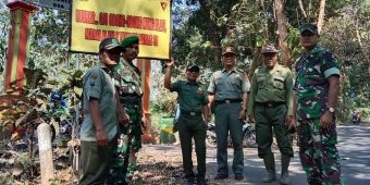 Perhutani KPH Tuban: Pembakaran Hutan Jelas Dilarang