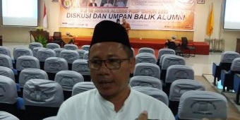 Hadapi Resesi, Nur Purnamasidi Sarankan Kolaborasi antara Pendidikan dan Pariwisata