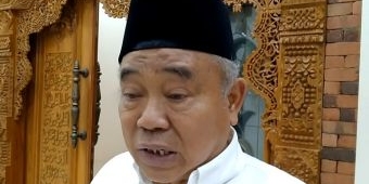 Perkeruh Situasi dan Bebani Jokowi, Kiai Asep Minta Kapolri Panggil Ade Armando