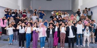 FeminisThemis Academy 2024: Akses Edukasi Kesehatan Seksual dan Reproduksi bagi Teman Tuli