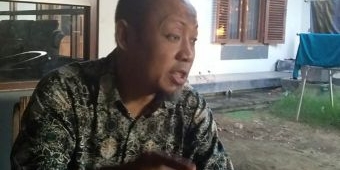 ​Kasus Dugaan Penyimpangan Bantuan Kedelai Dicabut, Kelompok Peduli Sumenep: Kami Siap Buka-bukaan