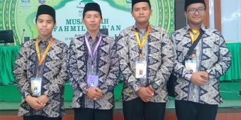 MTQ Jatim, Kafilah Tuban Lolos ke Final