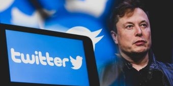 Debat Panas Elon Musk Vs Frohnhoefer di Twitter