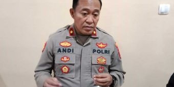 Persiapan Arus Mudik, Polres Bangkalan Minta Pemda Sediakan Mobil Derek