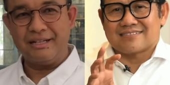 Siap Maju Pilpres 2024, Deklarasi Anies dan Muhaimin Digelar di Surabaya Besok