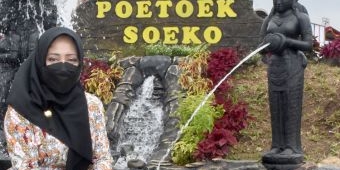 Dikomersialkan, Profit Wisata Poetoek Soeko Mojokerto Tembus Rp60 Juta Sebulan