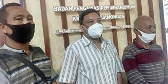 Bawaslu Lamongan Selidiki Dugaan Pelanggaran Pemilu di SMAN 2