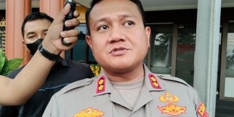 Sepekan Belum Terungkap, Polda Jatim Ambil Alih Kasus Perampokan Rumah Dinas Wali Kota Blitar