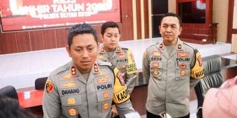 Peristiwa Ledakan Petasan di Blitar yang Tewaskan 4 Orang, Hampir Setahun Pelaku Masih DPO