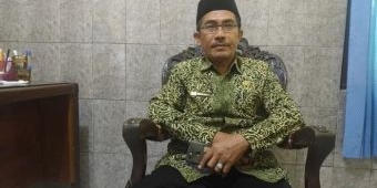 Batal Berangkat Tahun ini, 63 CJH di Sampang Tarik Uang Pendaftaran