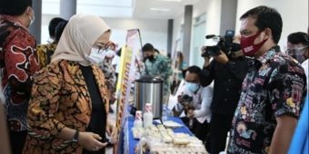 BPOM Komitmen Wujudkan Konsumsi yang Aman Bagi Masyarakat