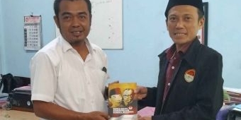 Situs Ndalem Pojok akan Gelar Bedah Buku 17 Agustus 1945 Negara Belum Ada