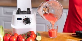 5 Minuman yang Cepat Turunkan Kolesterol