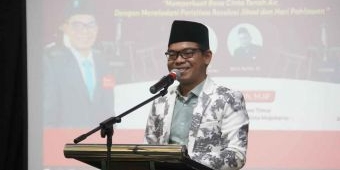 Anggota DPRD Jatim ini Sebut Perjuangan dan Peran Sentral Kiai Jombang Jadi Pelopor Resolusi Jihad