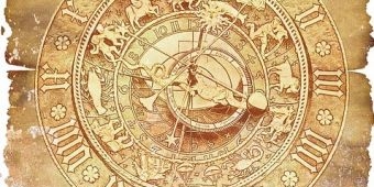 Ramalan Zodiak Kamis 17 Oktober 2024: Gemini Satu Masalah Selesai, Cancer Rumus Lama