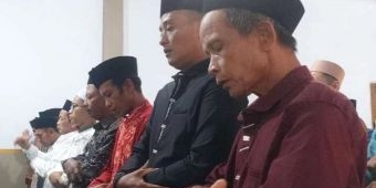 Jamaah Aboge Baru Hari ini Salat Idul Fitri, Berikut Penjelasannya