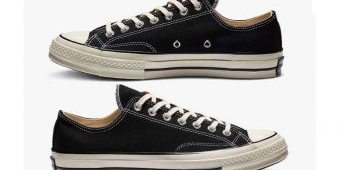 5 Rekomendasi Produk Converse di Blibli