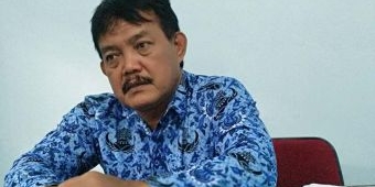 Dinkes Pacitan Bantah Ada Pasien DBD yang Meninggal