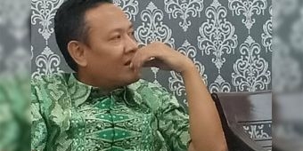 IKA PMII Jatim Kuat dan Mandiri secara Organisasi