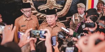 Pemkab Jember Dapat DID Rp10 Miliar dari Kementerian Keuangan, Berkat ini