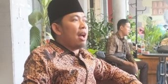 Gus Fawait: Soal Sekdaprov Tak Perlu Berpolemik, Serahkan pada Gubernur Khofifah