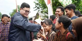 Bupati Kediri akan Batasi Hotel dan Perbanyak Homestay