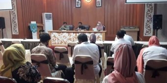 Kurangi Kawasan Kumuh, DPUPR Kota Probolinggo Lakukan Ini