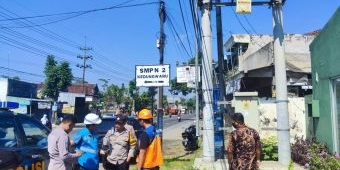 5 Trafo Listrik PLN Hilang Dicuri, Aksi Pelaku Terekam CCTV