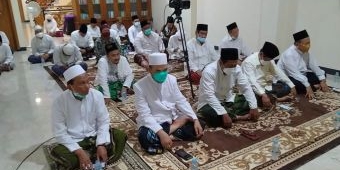 Ciri Utama PKI Pembohong, Pintar Membalik Fakta, Kiai Asep Minta Pancasila Jangan Diperas