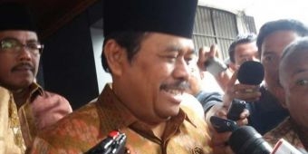 Narapidana Narkoba segera Dieksekusi Mati, Jaksa Agung: Tinggal Tunggu Waktu