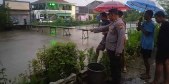 Nekat Ceburkan Diri ke Sungai, Warga Jombang Tewas di Sidoarjo