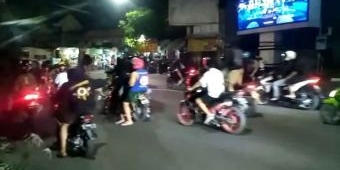 2 Wartawan Dikeroyok di Bojonegoro, PWI Siap Beri Bantuan Hukum