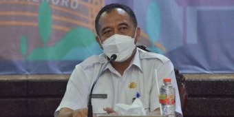 Hari Ini, Pansel Tentukan Jadwal Penjaringan Direksi Perumda Giri Tirta Gresik